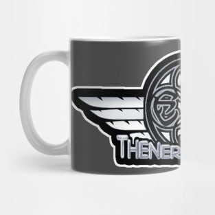 Wingman Mug